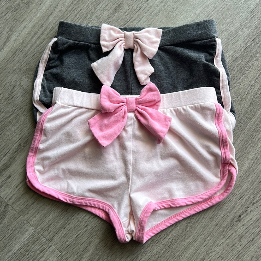 Cute shorts bundle
